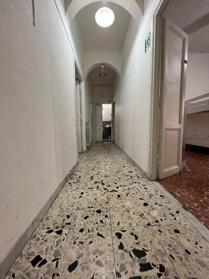 Magentaguesthouse * Rom
